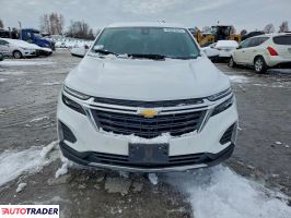 Chevrolet Equinox 2023 1