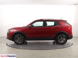 Ssang Yong Korando 2022 1.5 160 KM