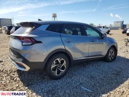 Kia Sportage 2023 2