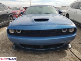 Dodge Challenger 2023 5