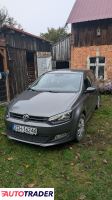 Volkswagen Polo 2012 1.2 69 KM