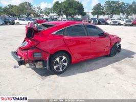 Honda Civic 2019 2 Honda Civic 2019 2