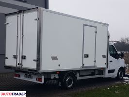 Renault Master 2022 2.3