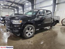 Dodge Ram - zobacz ofertę