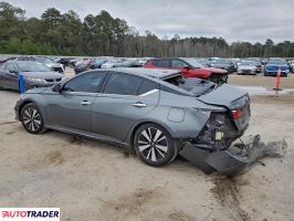 Nissan Altima 2020 2