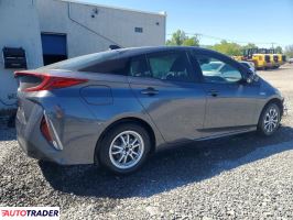 Toyota Prius 2021 1