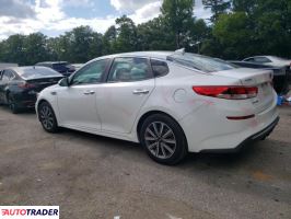 Kia Optima 2019 2
