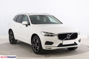 Volvo XC60 - zobacz ofertę