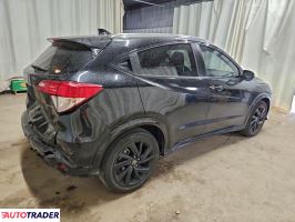 Honda HR-V 2021 1