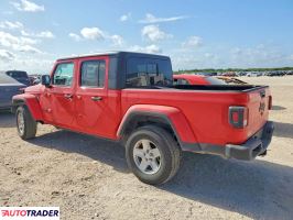 Jeep Pozostałe 2023 3
