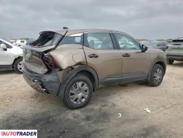 Nissan Pozostałe 2026 2