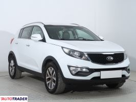 Kia Sportage - zobacz ofertę Kia Sportage - zobacz ofertę