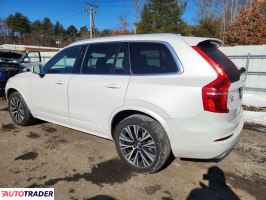 Volvo XC90 2020 2
