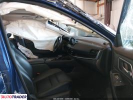 Nissan Rogue 2021 2