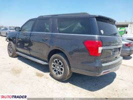 Ford Expedition 2022 3
