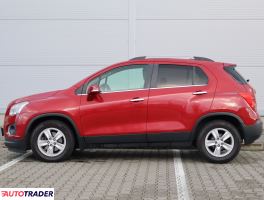 Nissan Qashqai 2017 1.2 113 KM