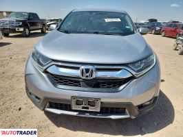 Honda CR-V 2019 1 Honda CR-V 2019 1
