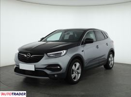 Opel Grandland 2021 1.6 296 KM