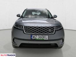 Land Rover Pozostałe 2022 2.0 300 KM