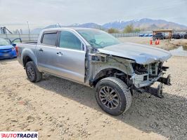 Ford Ranger 2021 2