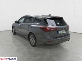 Ford Focus 2024 1.5 116 KM