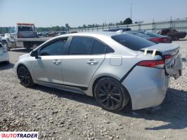 Toyota Corolla 2024 2 Toyota Corolla 2024 2