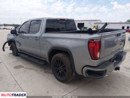GMC Sierra 2026 5