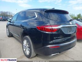 Buick Enclave 2021 3