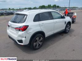 Mitsubishi Outlander 2020 2