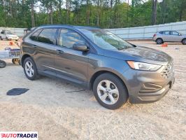 Ford Edge 2020 2