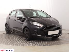 Ford Fiesta 2014 1.0 99 KM