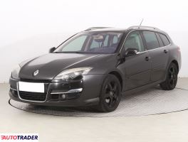 Renault Laguna 2011 2.0 170 KM