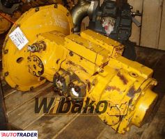 Pompa hydrauliczna Liebherr LPVD1259265807