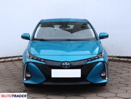 Toyota Prius 2017 1.8 120 KM