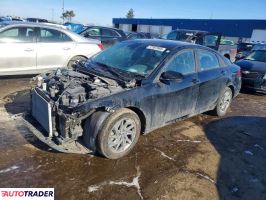 Hyundai Elantra - zobacz ofertę