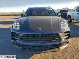 Porsche Macan 2020 2