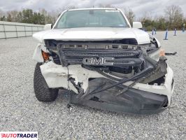 GMC Pozostałe 2020 3