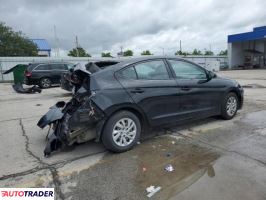 Hyundai Elantra 2020 2
