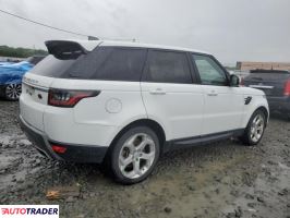 Land Rover Range Rover Sport 2019 3 Land Rover Range Rover Sport 2019 3
