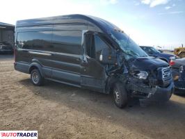 Ford Transit 2019 3 Ford Transit 2019 3
