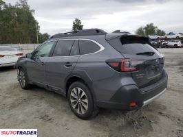 Subaru Outback 2023 2 Subaru Outback 2023 2