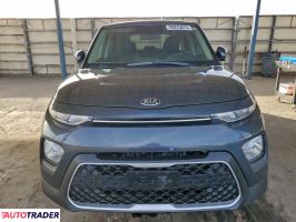 Kia Soul 2020 2