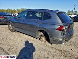 Volkswagen Tiguan 2020 2
