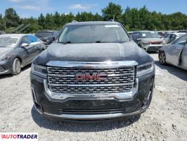 GMC Acadia 2020 3