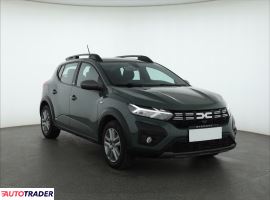 Dacia Sandero - zobacz ofertę