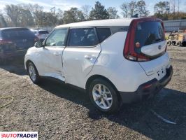 Kia Soul 2020 2