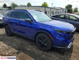 Honda CR-V 2023 2