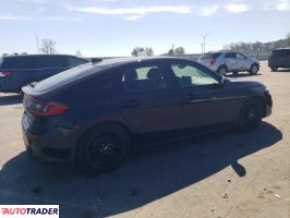 Honda Civic 2023 2