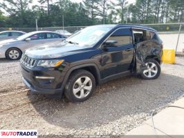 Jeep Compass 2020 2 Jeep Compass 2020 2