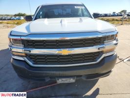 Chevrolet Silverado 2019 5
